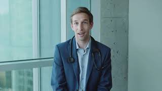 Genomics and Personalizing Cancer Care with Dr. Jonathan Loree