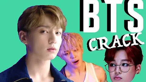 BTS CRACK #9 - DNA GOT THE ARMY SHOOKETH!!