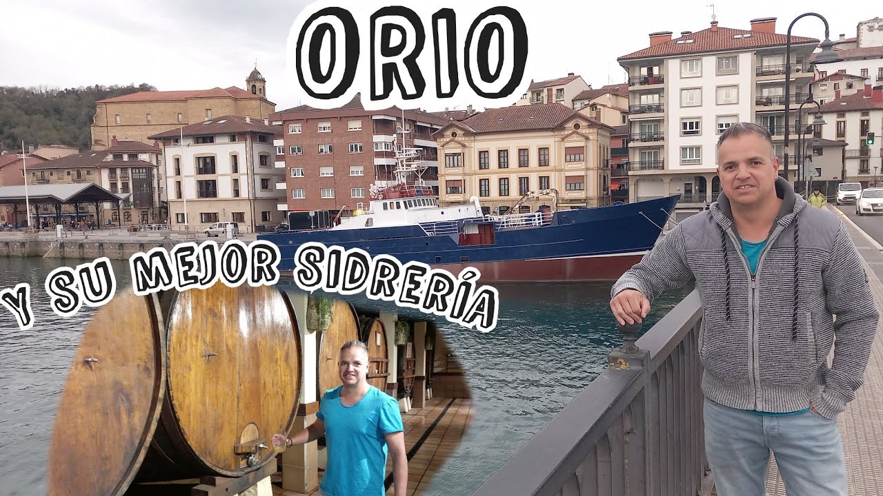 SIDRERIA DE TEMPORADA EN EUSKADI|Txuleton|Txangurro| Tortilla de Bacalao y mucho más|País Vasco|