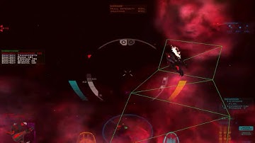 Freespace (part 7, port/MVPs)