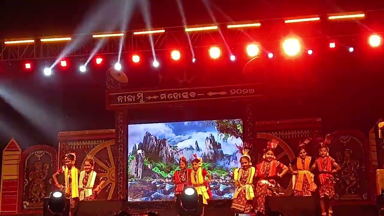 Sambalpuri song #dance 🥰
