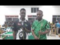 Samz pool tz is live!.... Final.. race to 7.... Abdul Kiande vs Jackson Steven..