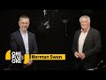 Coronavirus: Dr Norman Swan on COVID-19 and the pressures of pandemic coverage | One Plus One