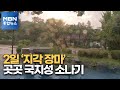 2일 제주부터 39년 만의 '지각 장마'…곳곳에서 기습 폭우 우려 [MBN 종합뉴스]