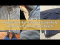 Recensione del Amazon Essentials Uomo Pantaloni Cargo Elasticizzati dal Taglio Dritto (Disponibili n