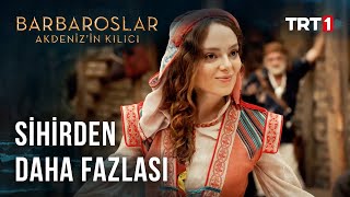 Ester’in Oyunları - Barbaroslar Akdeniz'in Kılıcı 5. Bölüm