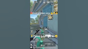 Pubg lite officiali cresh solve👌 | pubg lite Trending to cresh problem | pubg lite official update |