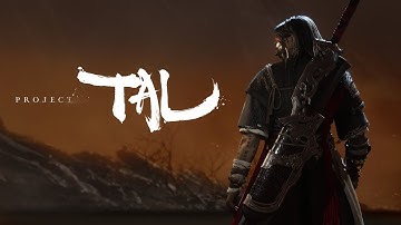 Project TAL – Official Announcement & Gameplay Trailer (New Unreal Engine 5 Game 2025)