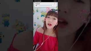 Em Gái Bigo. Vừa Xinh Lại Vừa Hát Hay A Nào Cũng Thích
