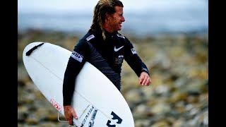 Occy The Natural Footer Nike Pro 2012 Trestles