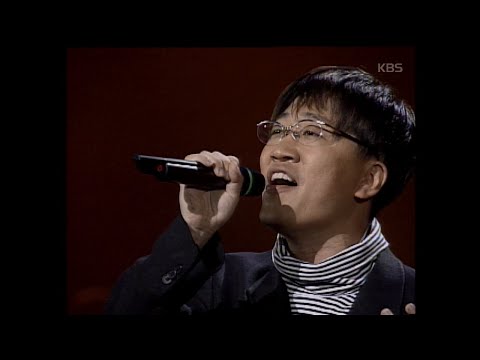 김광진 진심 이소라의 프로포즈 1999년 10월 23일 Again 가요톱10 KBS KPOP Classic KBS 방송