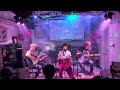 &uarr;THE HIGH-LOWS&darr;「日曜日よりの使者」2026.8.22Various live bar SFC〜GERO.アコースティック部〜