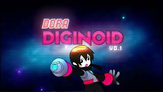 Dora Diginoid V0.1 Gameplay Showcase Hedi Dev Studio