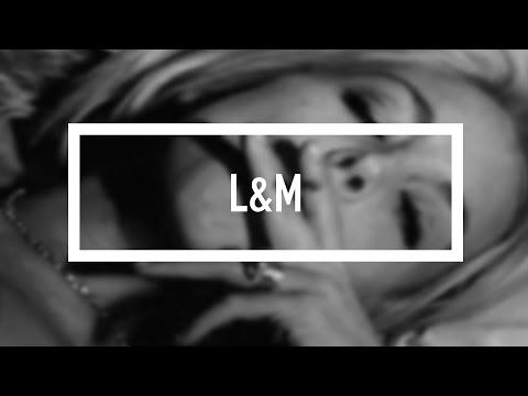 SIERRA KIDD • L&M