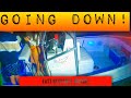 Sinking at night | Haulover Inlet | Haulover Boats | Haulover Rescue