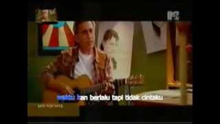 Iwan Fals   Aku Milikmu Ost Kekasih 2008