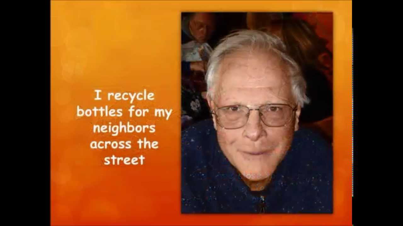 "My home my life my choice"