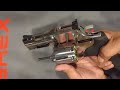 ASG Dan Wesson Revolver 357 Airgun #airsoft