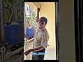Aroma of beans, wait till the end 🤣 #viralvideos #comedy #shortsfeed
