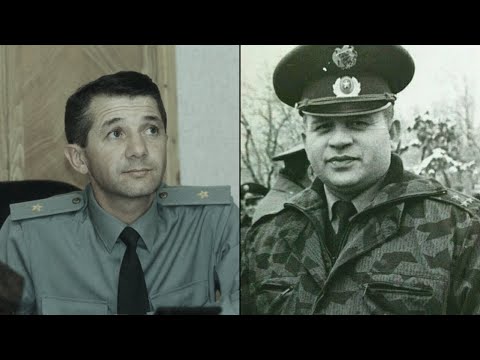 Video: Գերմանացիների ռուս դաշնակիցը