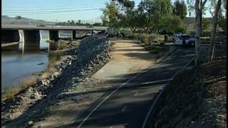 Transient Found Murdered in Anaheim