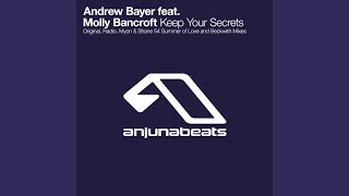 Keep Your Secrets (Original Mix) Wealth