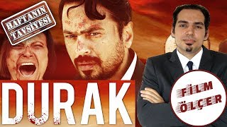 Haftanin Tavsi̇yesi̇ Durak