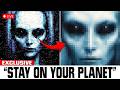 3I/ATLAS Is Sending Back TERRIFYING Data To Earth!