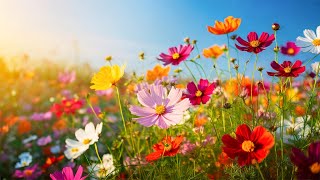 Super Relaxing Music For The Heart And Blood Vessels, Power Of Spirit And Pleases The Soul screenshot 5
