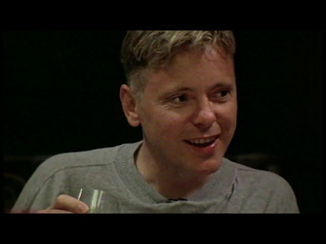 New Order Story - 1993 Documentary class=