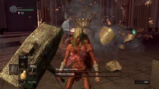 Ornstein & Smough SL1 (No Hit/No Damage)