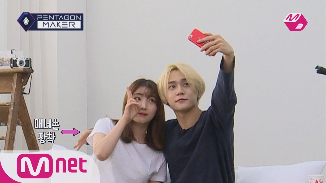 Pentagon Maker M2 Pentagonmaker E Dawn Is A Very Keen And Perceptive Guy But Will We Be Able To Youtube