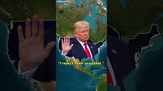 🚨 Iran Offered Trump a 7-Day Hormuz Deal | Trump REJECTS It Within 24 Hours 🌍