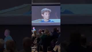 Let’s goooooooiooooooooooooiii #Christians #baptism #Johnson Ferry baptist church