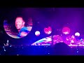 Coldplay - My Universe MetLife Stadium June 5, 2021. #coldplayxbts #bts
