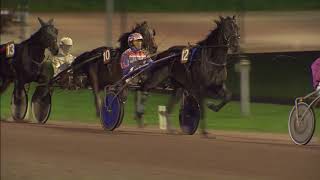 Vidéo de la course PMU PRIX JEAN-PIERRE DUBOIS
