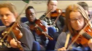 Charlie Mckerron 2018