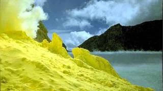 Sulfur Element Project