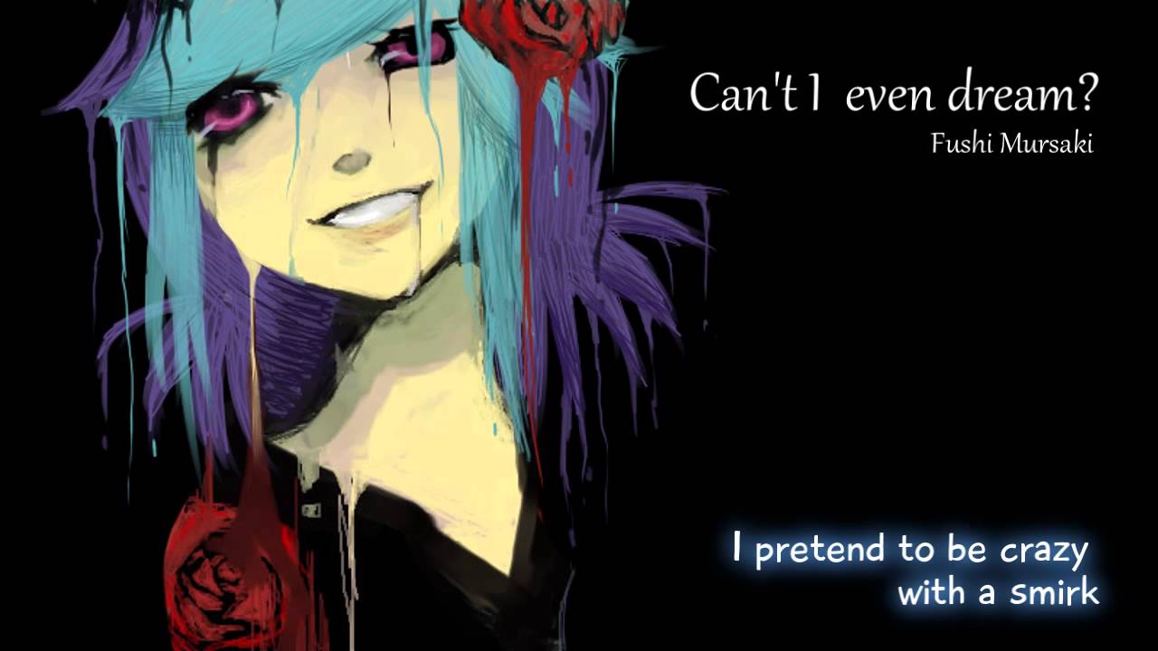 【UTAUカバー】 Can't I Even Dream? 【Fushi Murasaki】