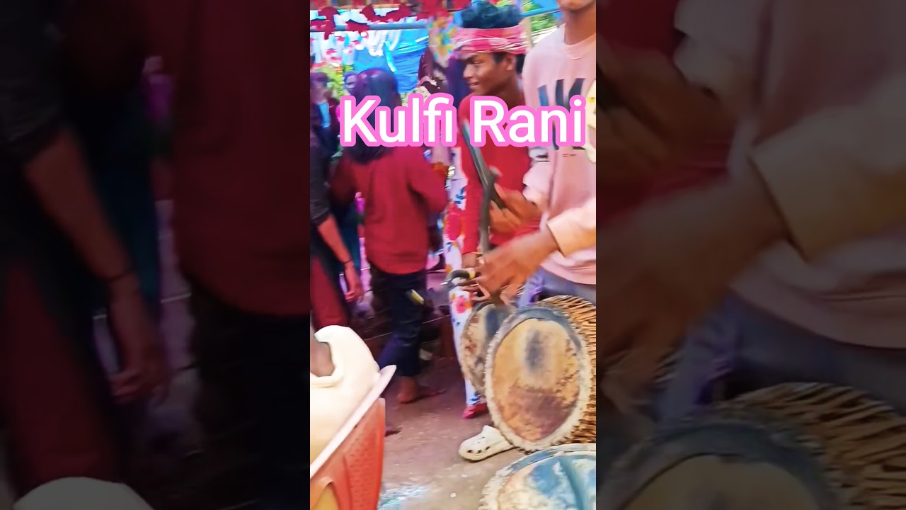 ms melody 😉 chili guda kulfi Rani - YouTube