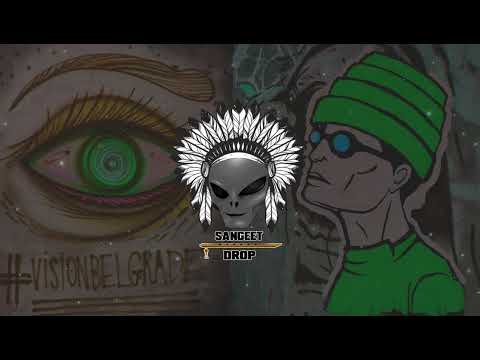 Sahara - Mindset