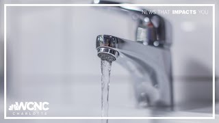 Mount Pleasant N C asks residents to conserve water during treatment plant upgrades