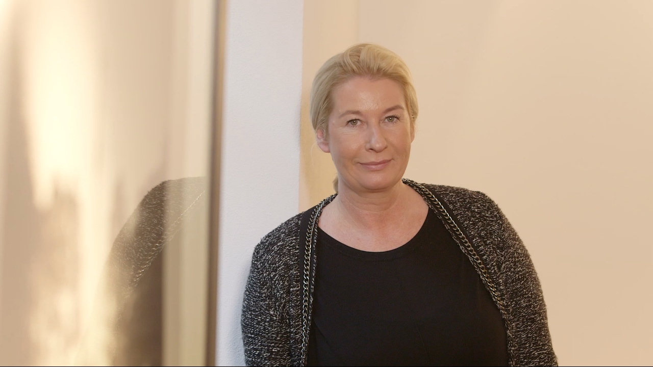 Susanne Behlau Zum Thema Hypersexualitat Sexsucht Und Therapie