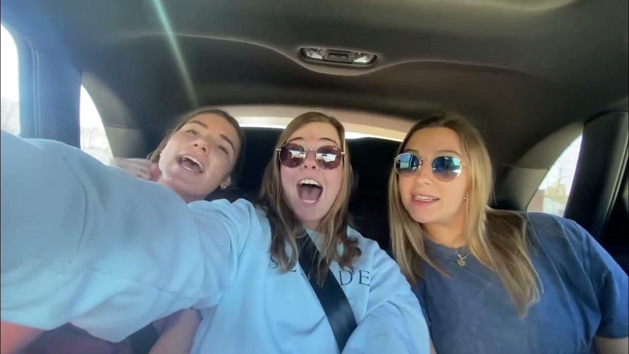 Nashville Spring Break Video YouTube