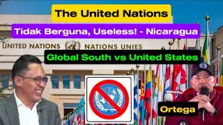 Download Lagu United Nations Tidak Berguna, Useless! - Uruguay - Global South vs United States of America MP3 Download Lagu United Nations Tidak Berguna, Useless! - Uruguay - Global South vs United States of America MP3