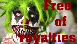 Dark Soundtrack Instrumental Film Music