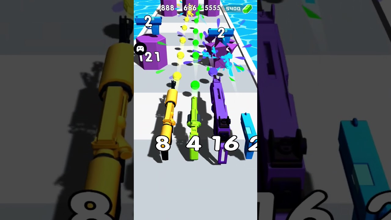 #rungun #youtubeshorts