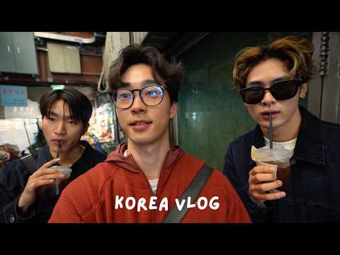 Kpop Demon Hunters Got Married!