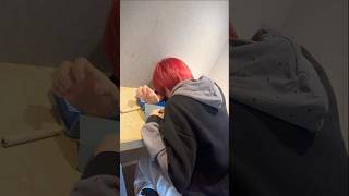 우사기랩 레코딩 비하인드