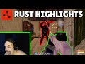 NEW RUST FUNNY MOMENTS &amp; TWITCH HIGHLIGHTS (5)